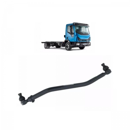 BARRA DIRECAO - 5802474383