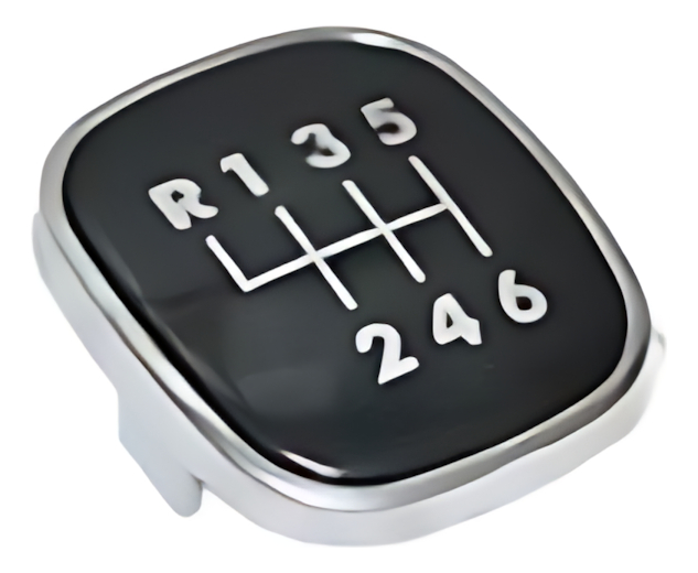 TAMPA MANOPLA - 2T2711144