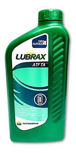 OLEO LUBRAX ATF TIPO A - 1L - 1.002.077