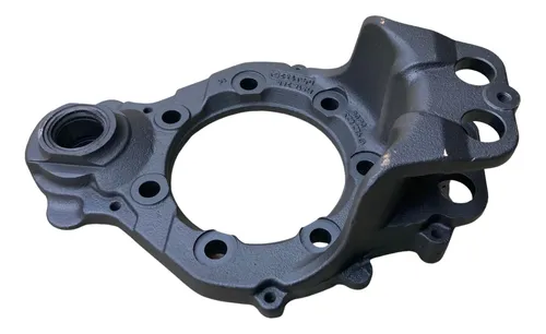 SUPORTE PATIM FREIO TRASEIRO - 9424230606