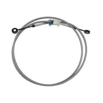 CABO ENGATE CAMBIO CINZA - 21343565