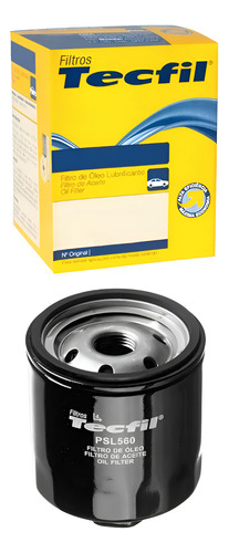 FILTRO LUBRIFICANTE OLEO MOTOR - FTOX00150-00019121