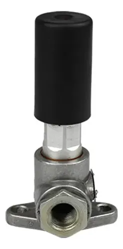BOMBA ALIMENTADORA COMPLETA MANUAL MAN - 51121507006