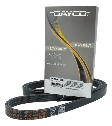 CORREIA MICRO V - 4PK1407EEHD