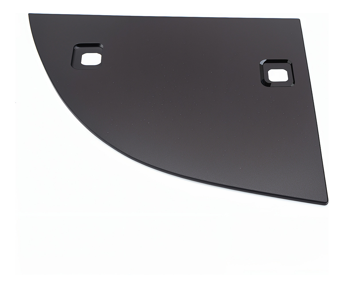 COLUNA QUADRO PARABRISA  LE - 6886217040