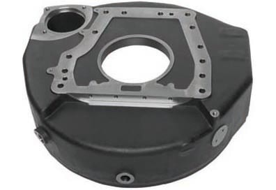 CARCACA VOLANTE MOTOR MWM X12  ** VM ** - 21289831