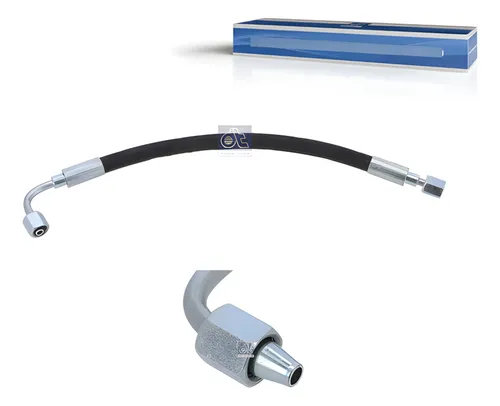 FLEXIVEL LUBRIFICACAO  COMPRESSOR AR 340MM - 977650