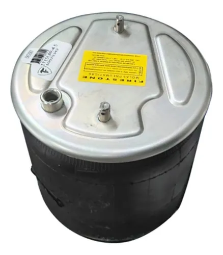 KIT MOLA PNEUMATICA 1T15LAR-4.5 - MP00301055