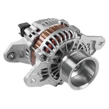 ALTERNADOR 28V 110A - 21524615