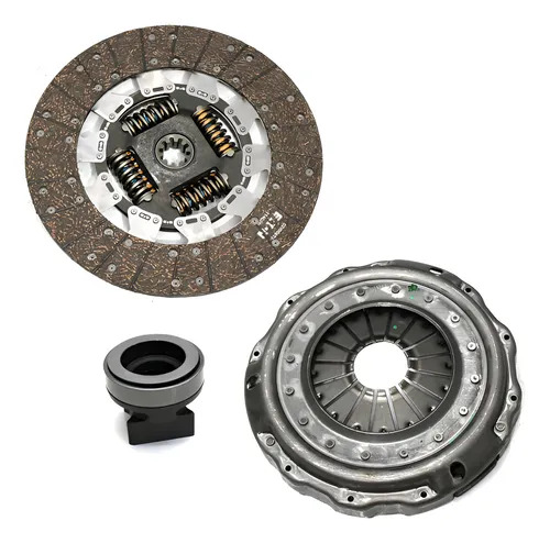 KIT EMBREAGEM 280MM (PLATO+DISCO+MANCAL) - 23B198149