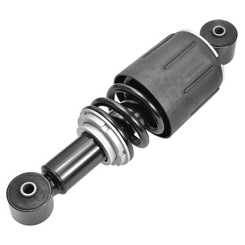 AMORTECEDOR CABINE TRASEIRO DAF - 8168023-0