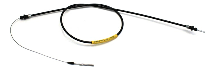 CABO ACELERADOR CABOVEL 1518MM - 2R0721555A