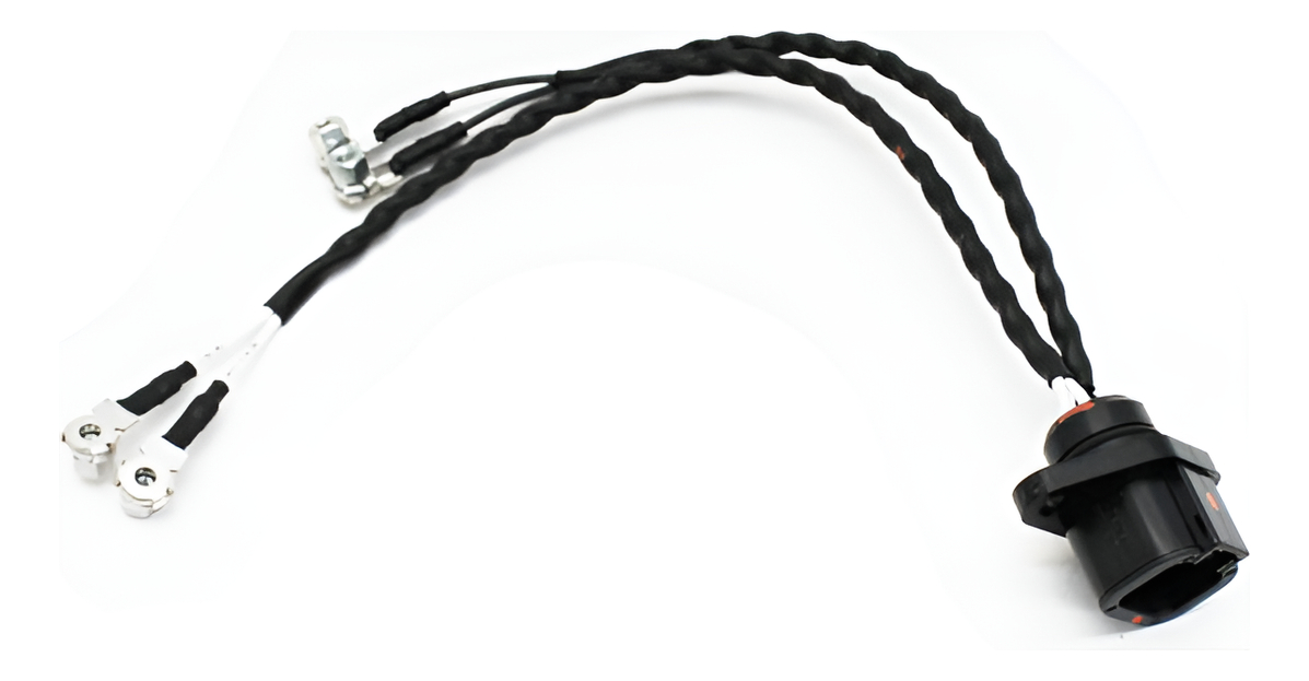 CHICOTE ELETRICO BALANCIM VALVULAS MOTOR ISB - 2R0971082