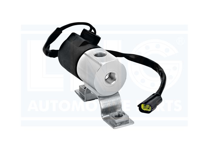 VALVULA SOLENOIDE - 6C4 59A 427 AA