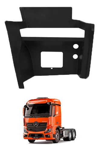 ESTRIBO LD RTM NEW ACTROS - 5741000