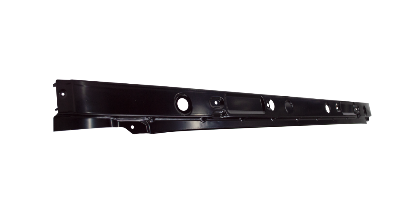 PAINEL ACABAMENTO INFERIOR PARABRISA - 9705200108