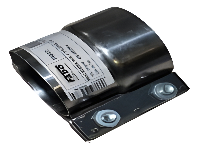 SILENCIOSO INOX - 2V2254253J