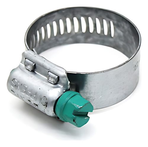 ABRACADEIRA MANGUEIRA CONEXAO DRENO TURBO COMPRESSOR MOTOR ISC ISL - FIF2232