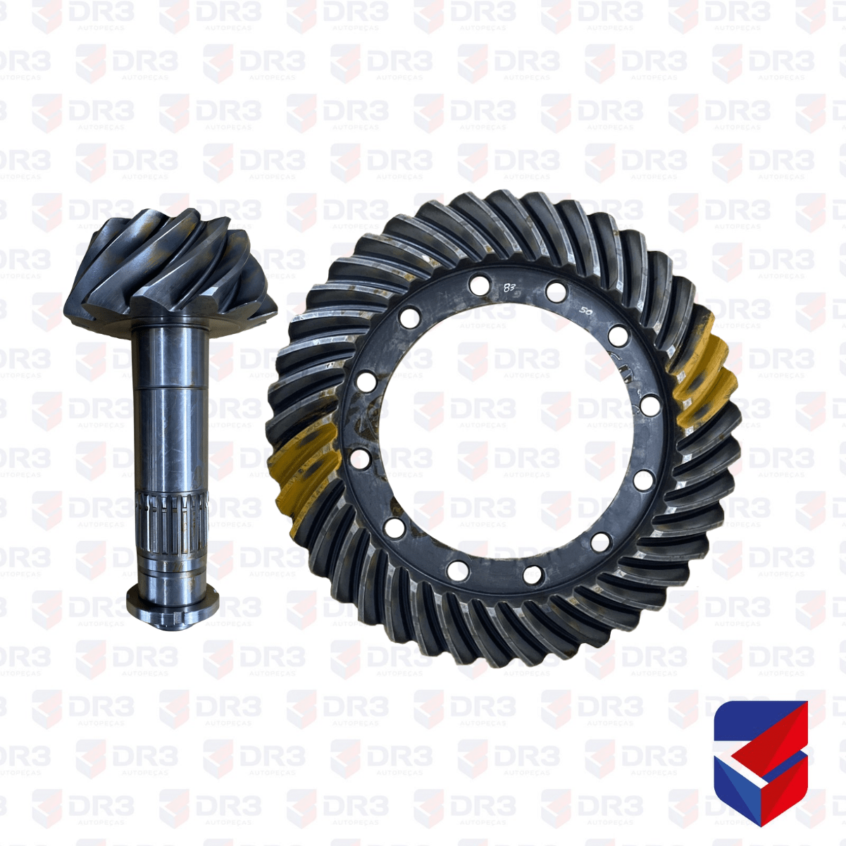 COROA PINHAO 12X41 - 1540464