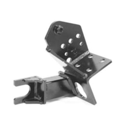 SUPORTE PARACHOQUE LD - 20499244