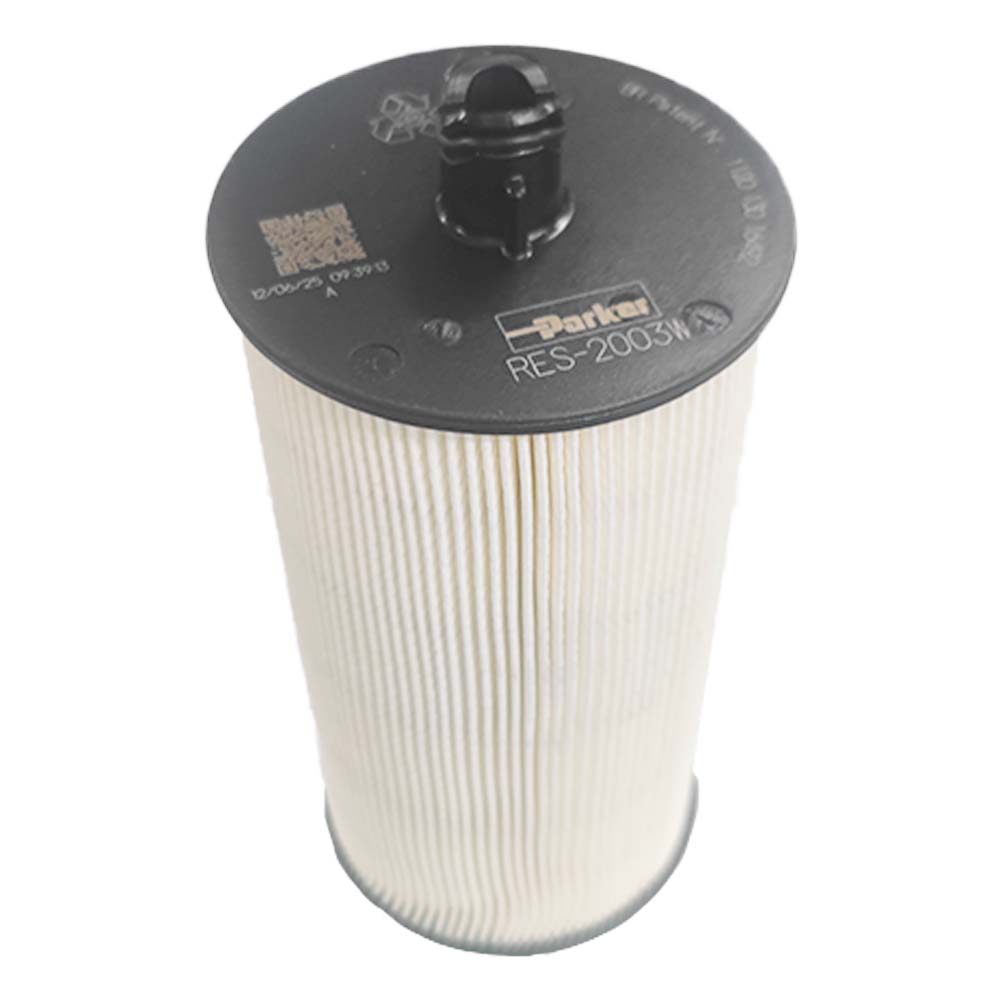 FILTRO COMBUSTIVEL RACOR REFIL CONSTELLATION EURO V/VI MOTOR MAN D0834/ - 23H127177-
