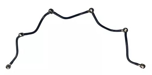 CANO RETORNO BICO INJETORES - AG326