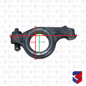 BALANCIN ADMISSAO - 1895270