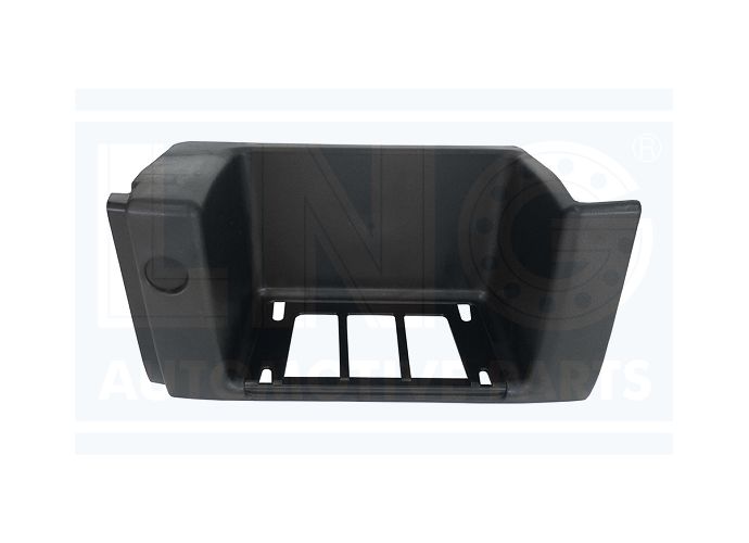ESTRIBO CABINE - 8141003