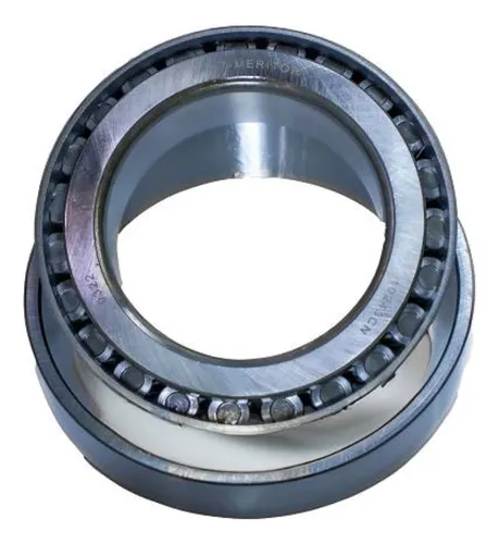 CONJUNTO ROLAMENTO LATERAL COROA EV80 EV90 EV91 - 098545