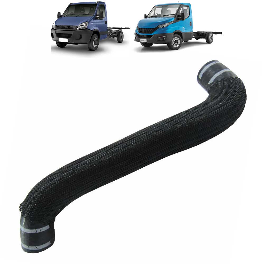 TUBO FLEXIVEL TURBINA - 5801777652