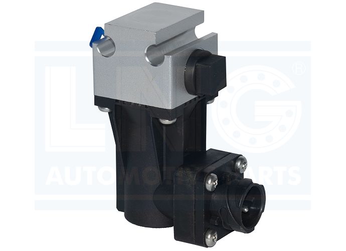 VALVULA SOLENOIDE CAMBIO - 000.277.7135