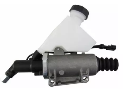 CILINDRO MESTRE DE EMBREAGEM COM RESERVATÓRIO ( SERVO EMBREAGEM MID ) - 43554