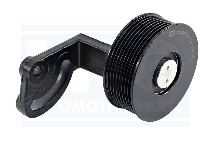 TENSOR CORREIA ALTERNADOR - 2R0 903 133