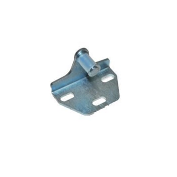 SUPORTE GRADE RADIADOR - 2P0853993A
