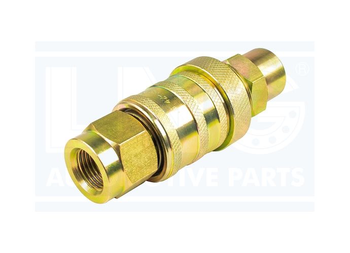 ENGATE RAPIDO MAO AMIGO - 42-327