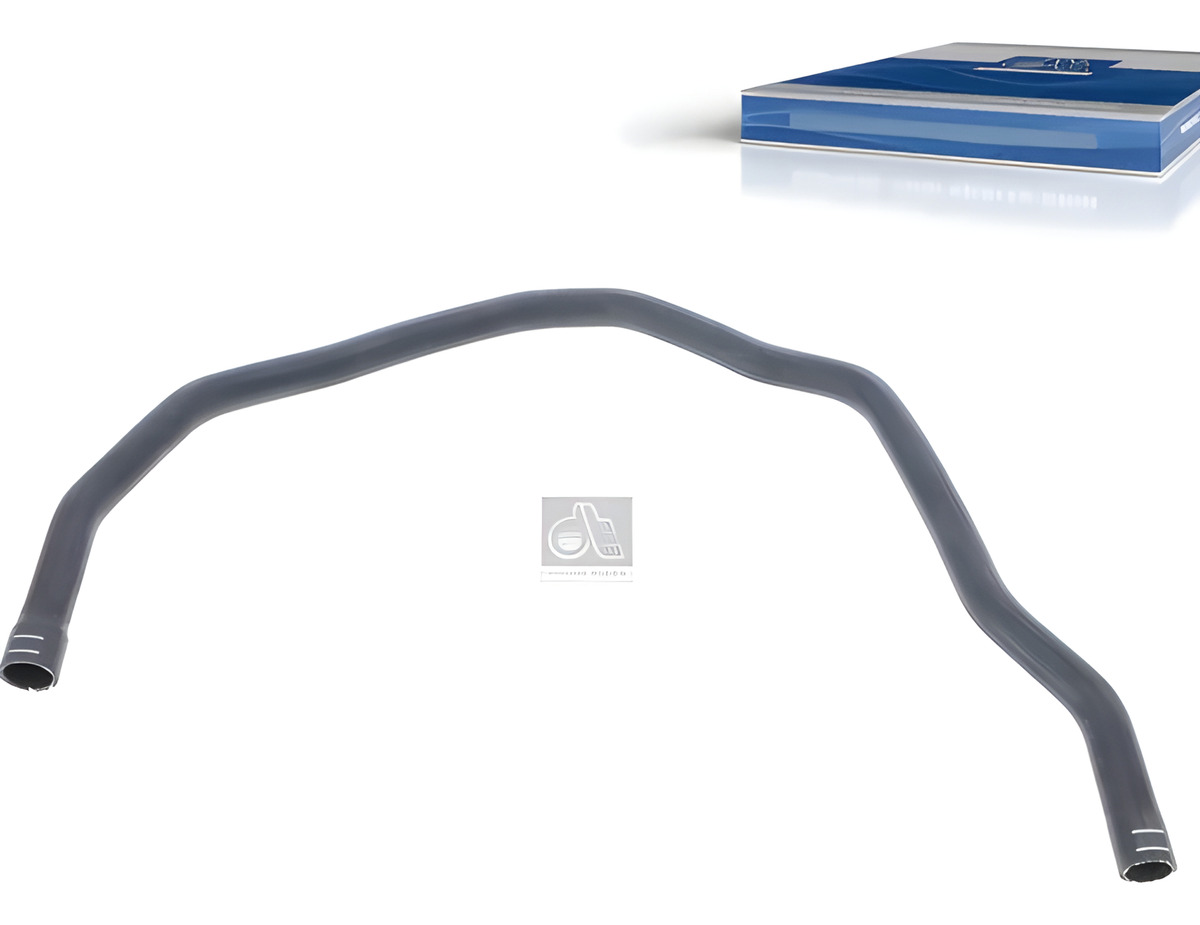 MANGUEIRA RADIADOR RESERV.EXPANSAO - 21242536