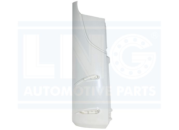 DEFLETOR LATERAL CABINE - 21849885