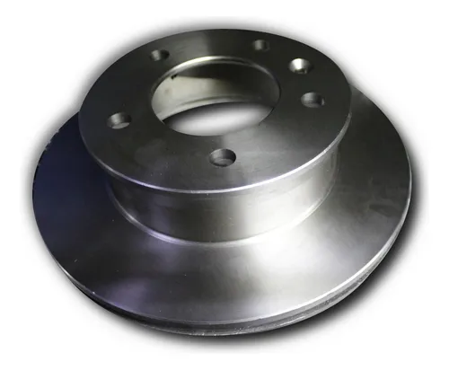 DISCO FREIO DIANTEIRO VENTILADO MB SPRINTER - BD0181