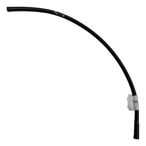 TUBO NYLON PRETO - TRA115629A