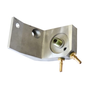 CABECOTE FILTRO COMBUSTIVEL - 0004775408