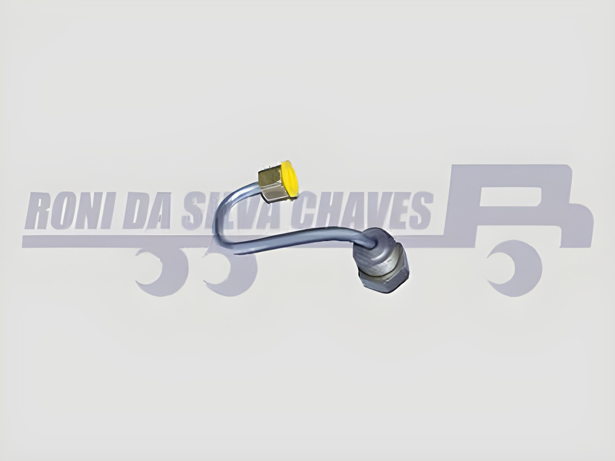 TUBO PORTA INJETOR CABECOTE - 1010339