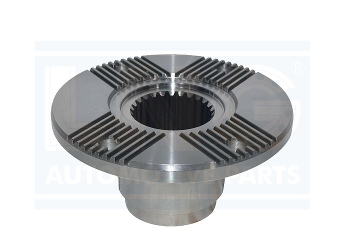 FLANGE CARDAN (CENTRAL) - 000.411.0545