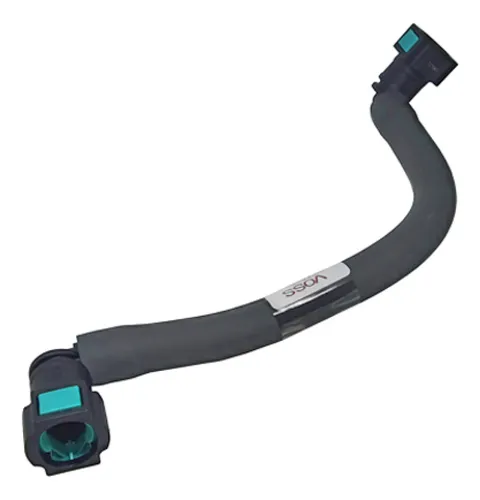 TUBO ENTRADA AGUA COMPRESSOR - REP555462725700