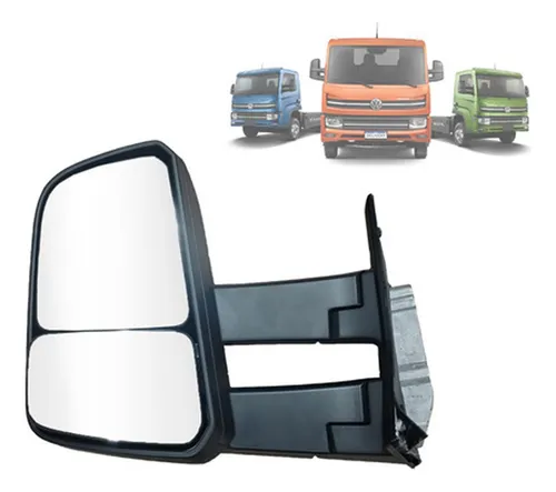 RETROVISOR LD BRACO LONGO - 1786637