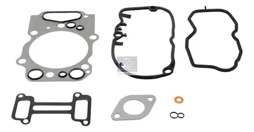 JG JUNTA SUPERIOR MOTOR DC13 DC09 C/ RET VALVULA - 2117945