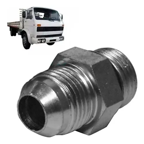 CONEXAO UNIAO TUBO ALIMENTACAO E RETORNO CAIXA DIRECAO 3/4X16 - MP10560P