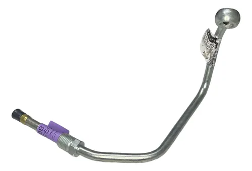 TUBO COMBUSTIVEL - TAN201223