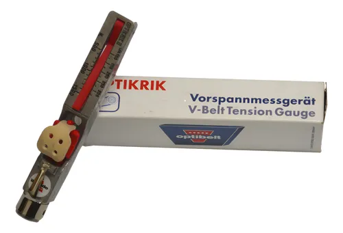 MEDIDOR TENSAO OPTIKRIK 2 - OPTIKRIK2