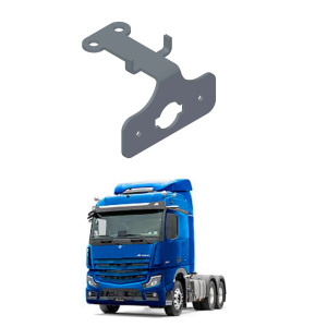 SUPORTE PARACHOQUE - 9303170123