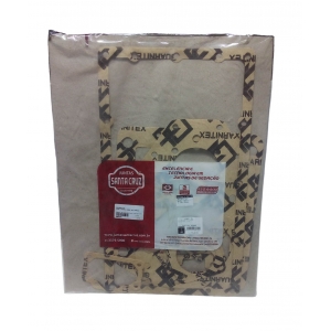 JUNTA CAMBIO STA CRUZ - VA3186